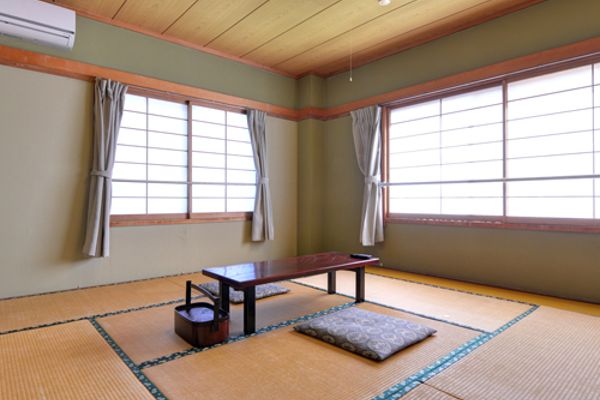 (RYOKAN) Kappo Ryokan Shin Hana no Chaya (Maebashi-shi)